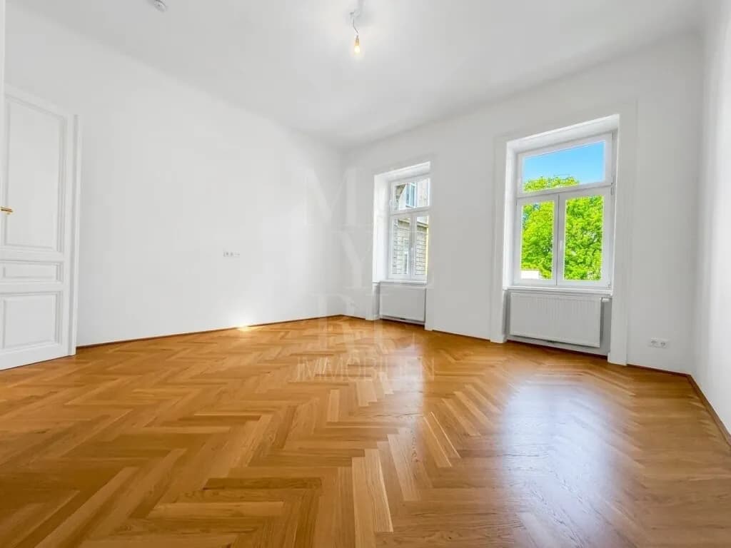 6-Zimmer-Wohnung mieten in Wien – 214,55 m², € 4.995 – Bild 7 von 17