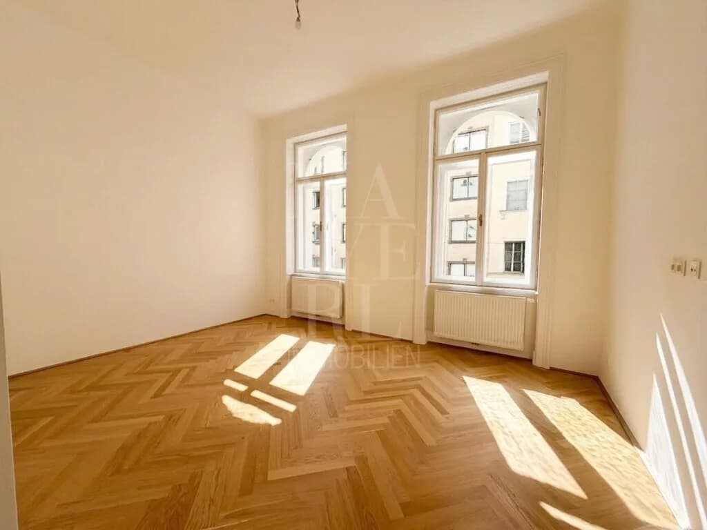 6-Zimmer-Wohnung mieten in Wien – 214,55 m², € 4.995 – Bild 9 von 17