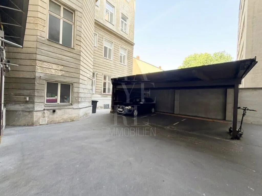 6-Zimmer-Wohnung mieten in Wien – 214,55 m², € 4.995 – Bild 14 von 17