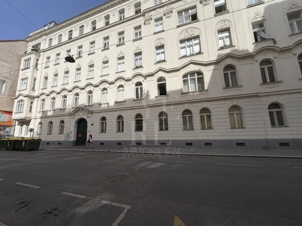 6-Zimmer-Wohnung mieten in Wien – 214,55 m², € 4.995 – Bild 16 von 17