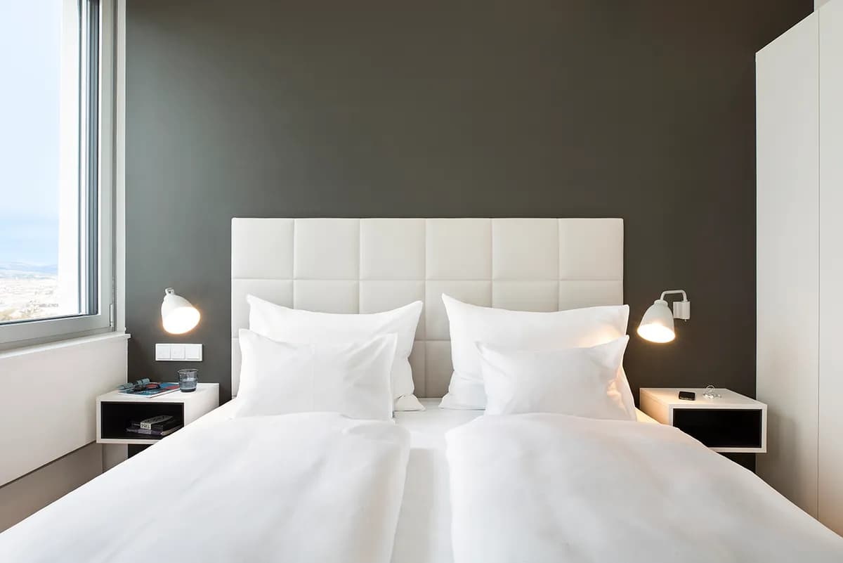 2-Zimmer-Wohnung kaufen in Wien – 46 m², € 225.000 – Bild 7 von 12