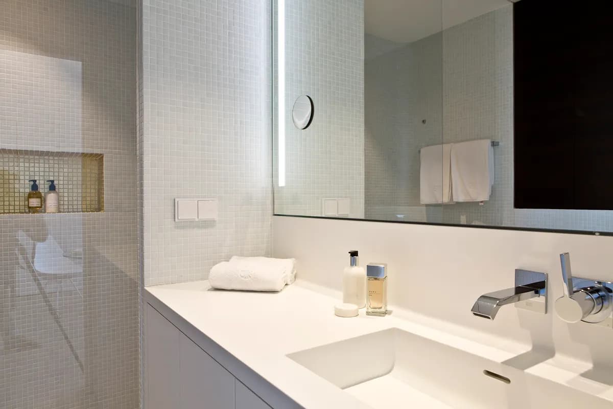 2-Zimmer-Wohnung kaufen in Wien – 46 m², € 225.000 – Bild 9 von 12