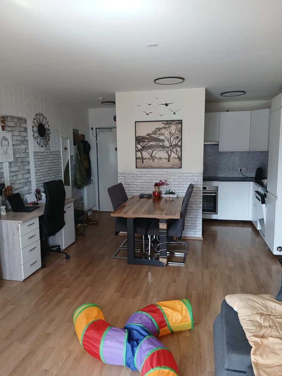 2-Zimmer-Wohnung mieten in Wien – 57 m², € 734 – Bild 1 von 10
