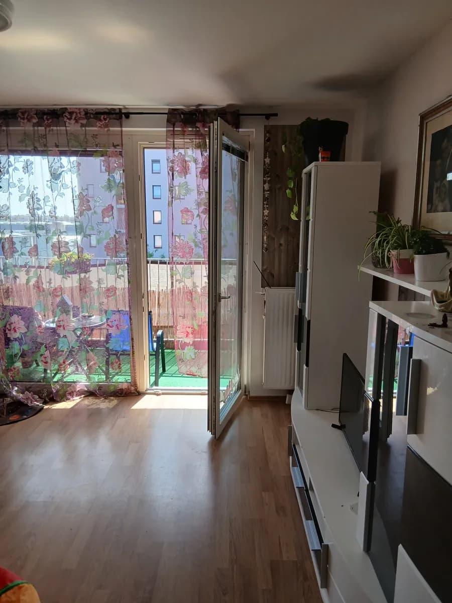 2-Zimmer-Wohnung mieten in Wien – 57 m², € 734 – Bild 2 von 10