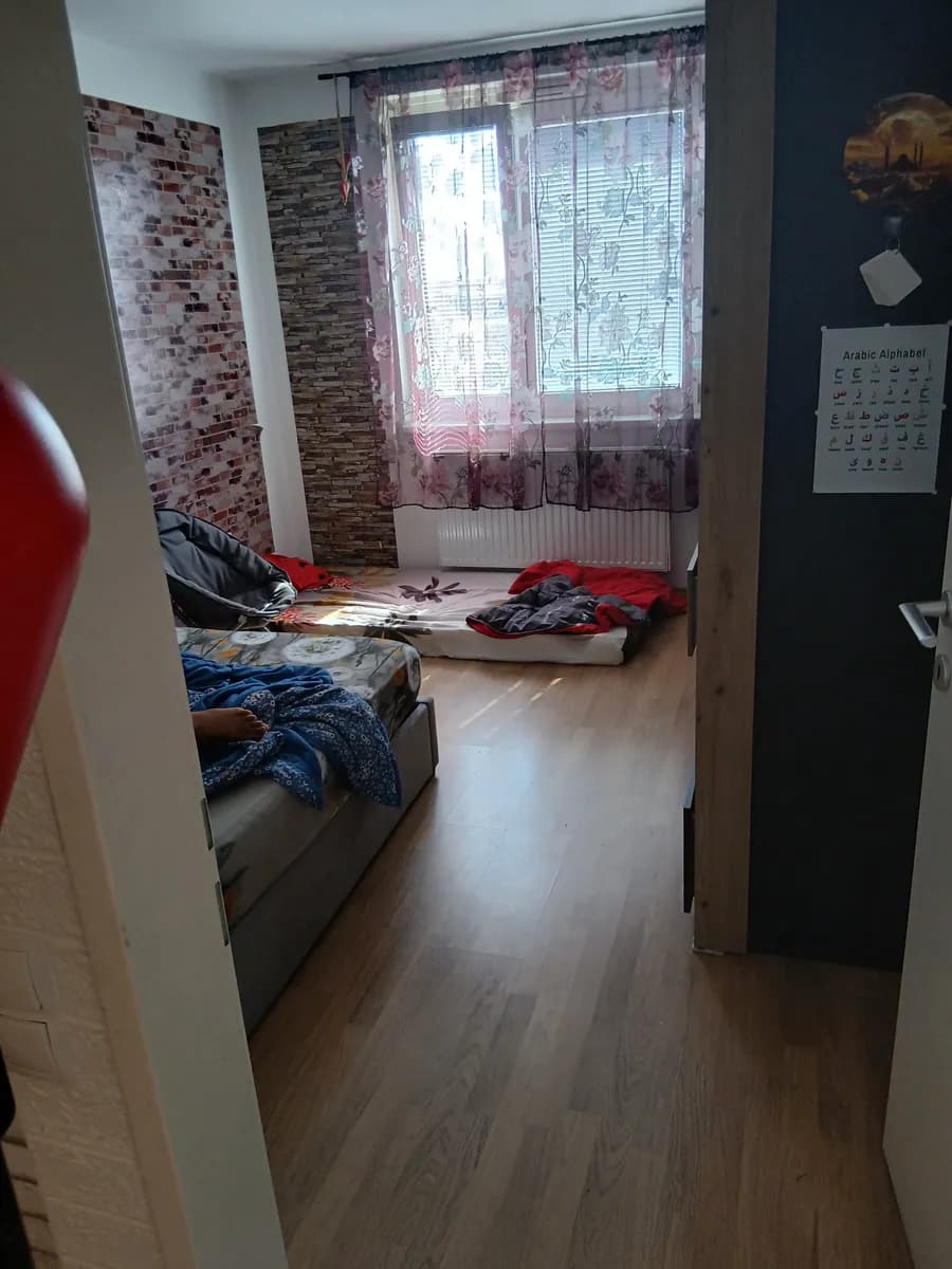 2-Zimmer-Wohnung mieten in Wien – 57 m², € 734 – Bild 3 von 10