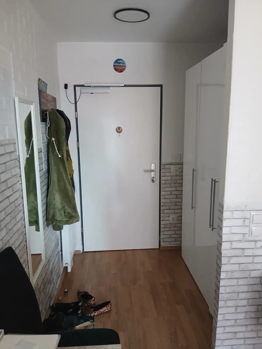 2-Zimmer-Wohnung mieten in Wien – 57 m², € 734 – Bild 5 von 10