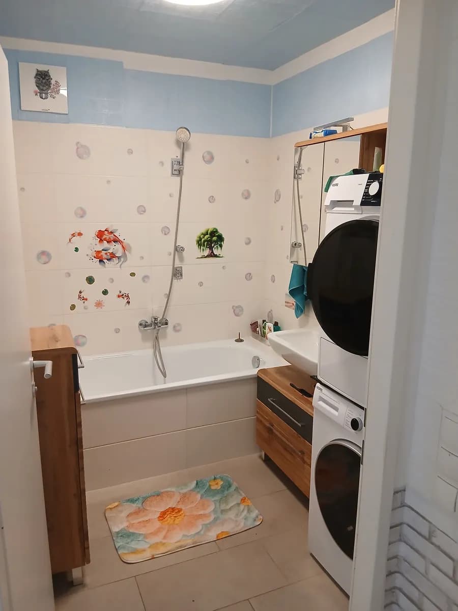 2-Zimmer-Wohnung mieten in Wien – 57 m², € 734 – Bild 8 von 10