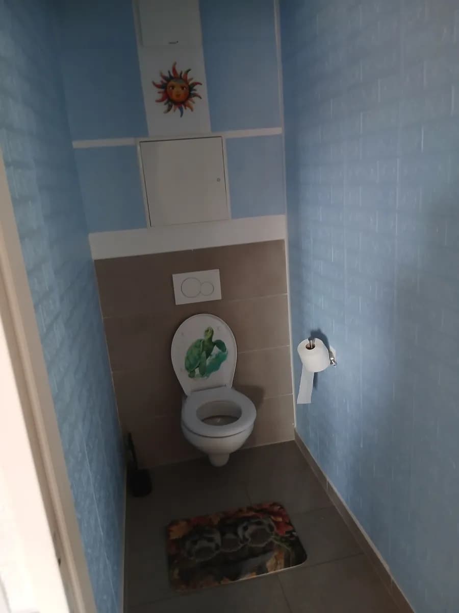 2-Zimmer-Wohnung mieten in Wien – 57 m², € 734 – Bild 9 von 10