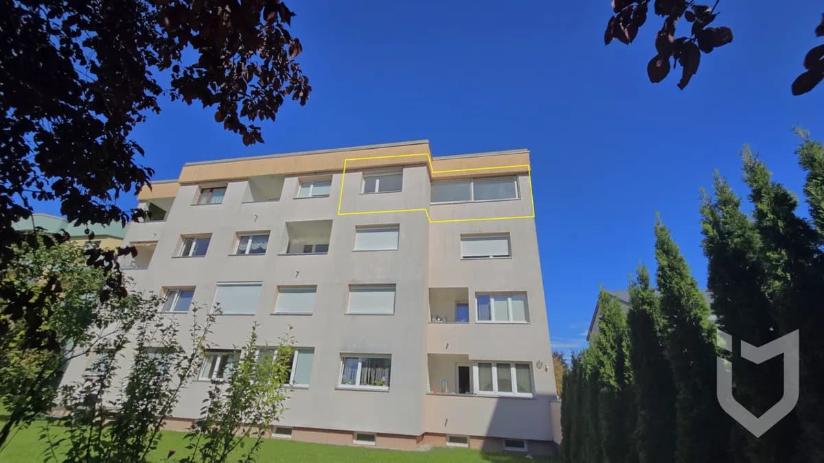 Wohnung kaufen in Steyr-Land – 106,72 m², € 269.000 – Bild 14 von 18
