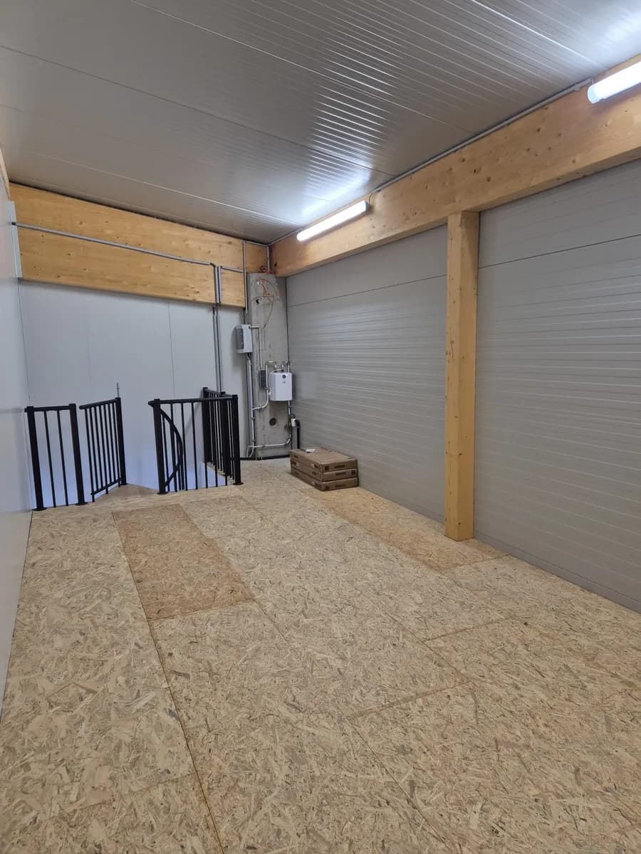 Gewerbeimmobilie mieten in Deutschlandsberg – 48 m², € 456 – Bild 5 von 11