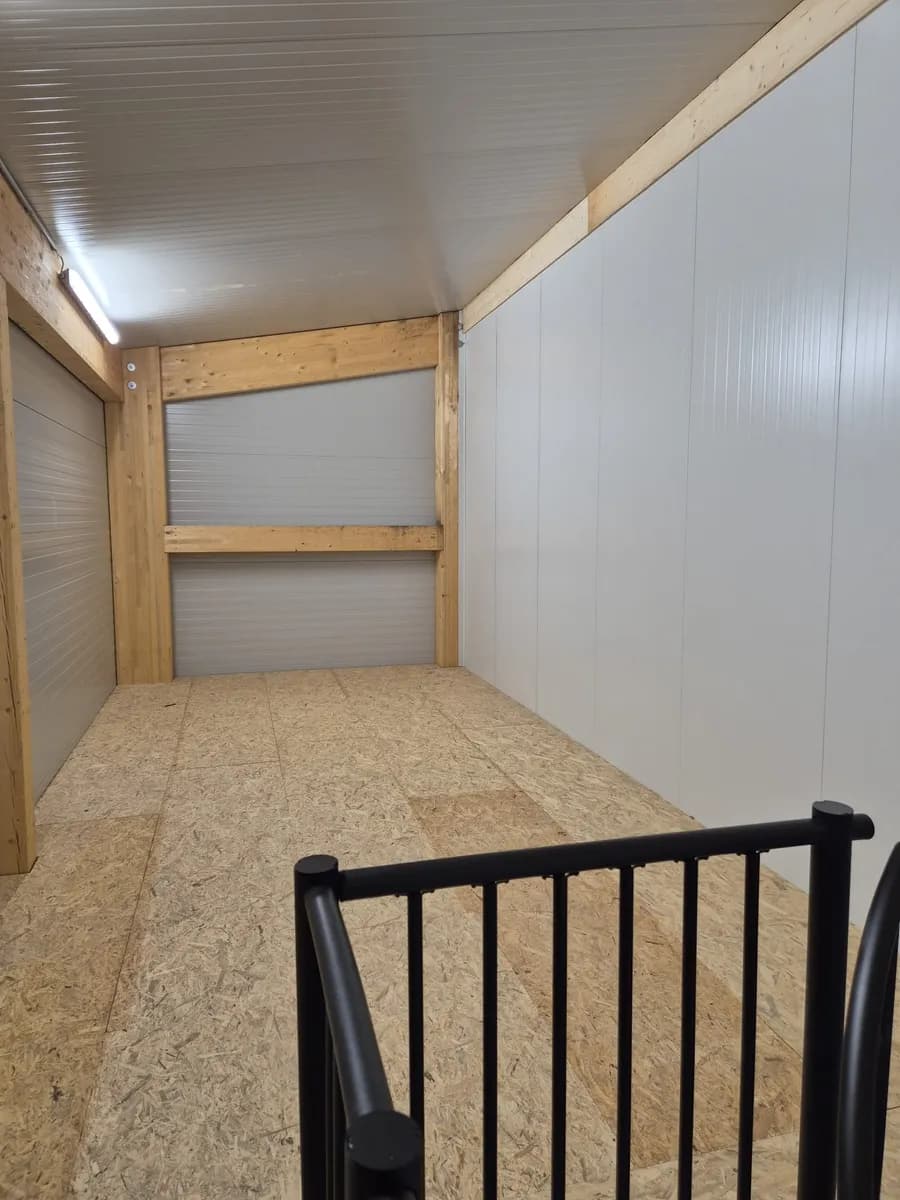 Gewerbeimmobilie mieten in Deutschlandsberg – 48 m², € 456 – Bild 6 von 11