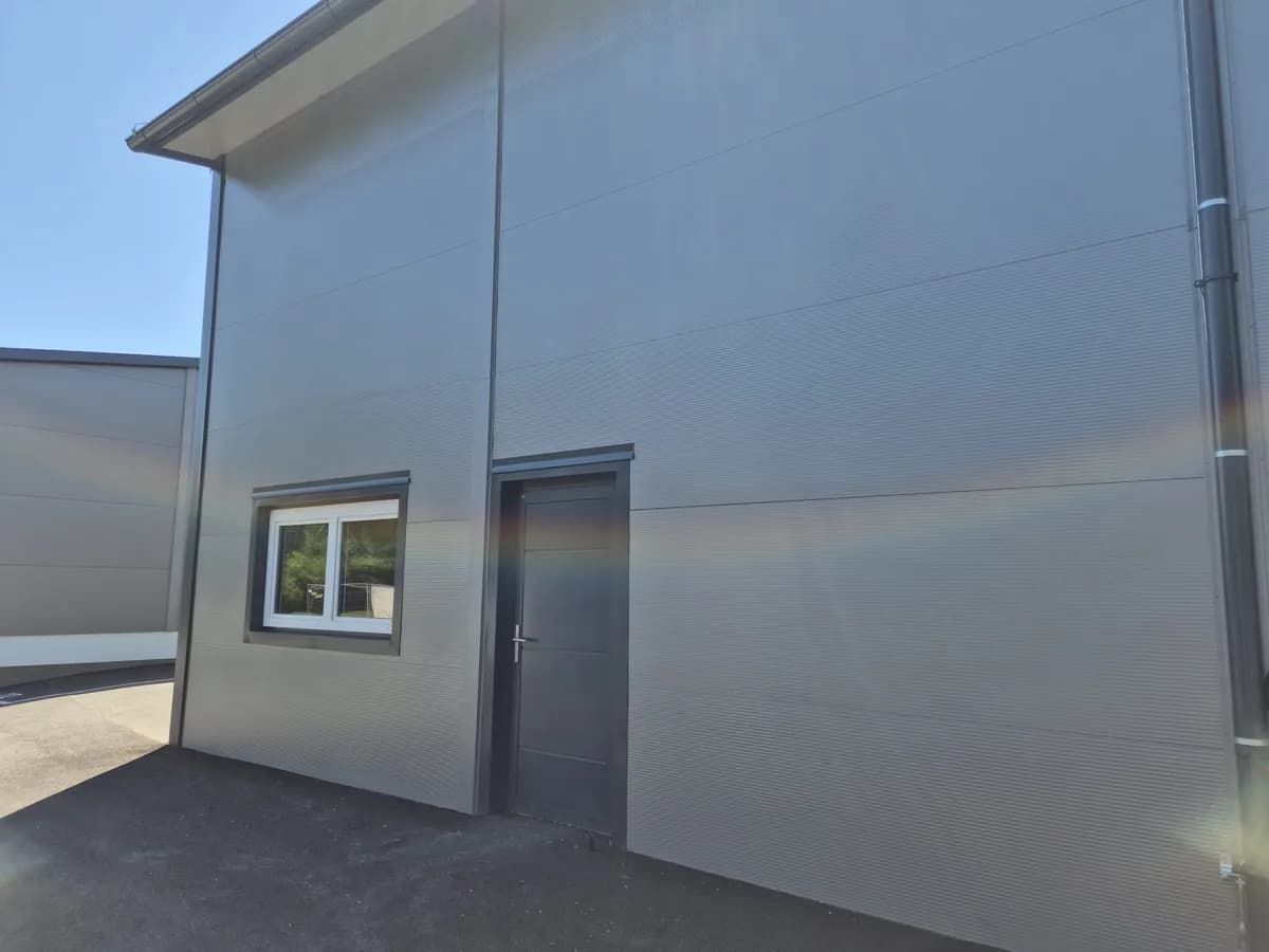 Gewerbeimmobilie mieten in Deutschlandsberg – 48 m², € 456 – Bild 7 von 11