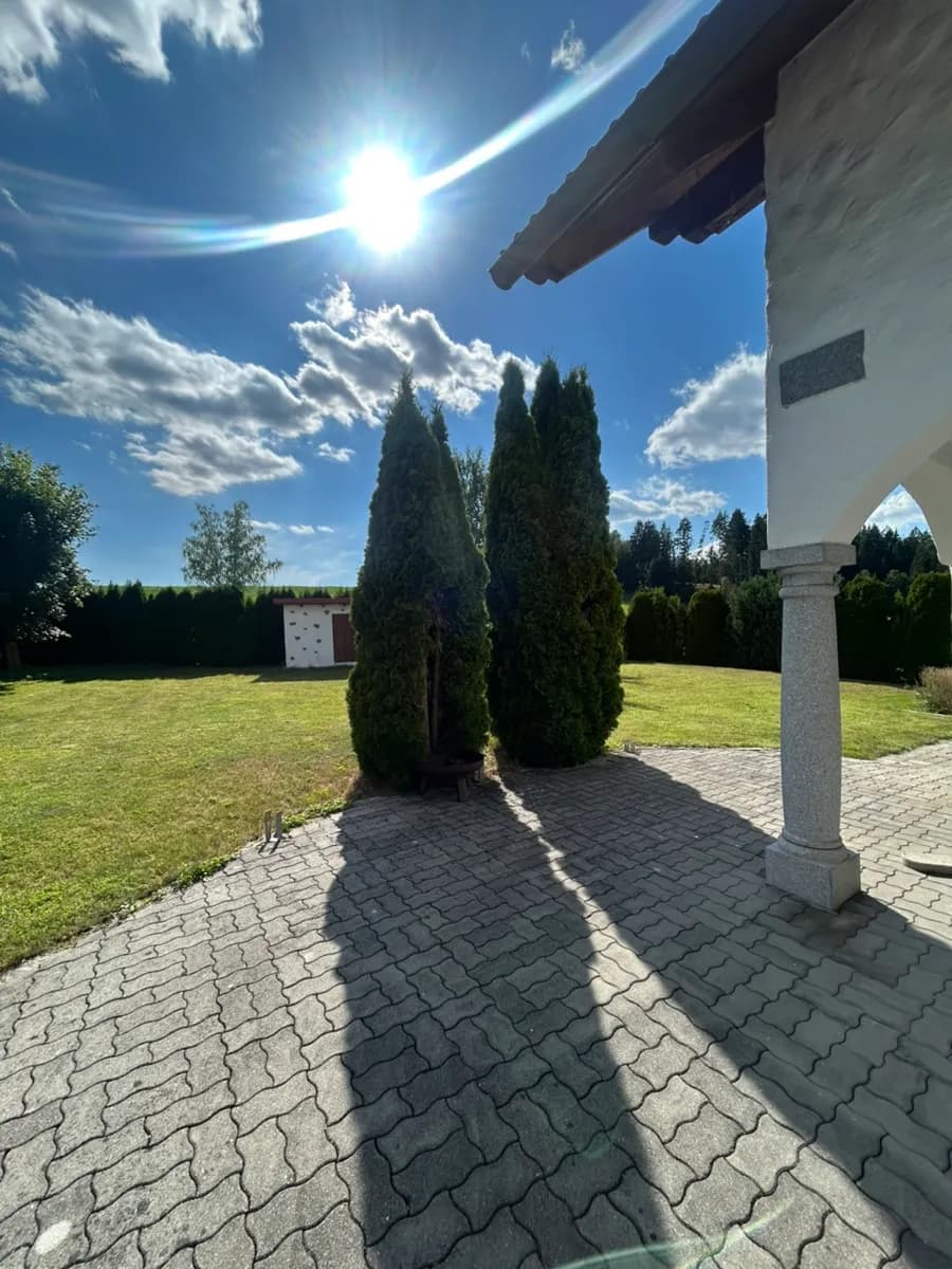 Haus kaufen in Rohrbach – 210 m², € 595.000 – Bild 2 von 28