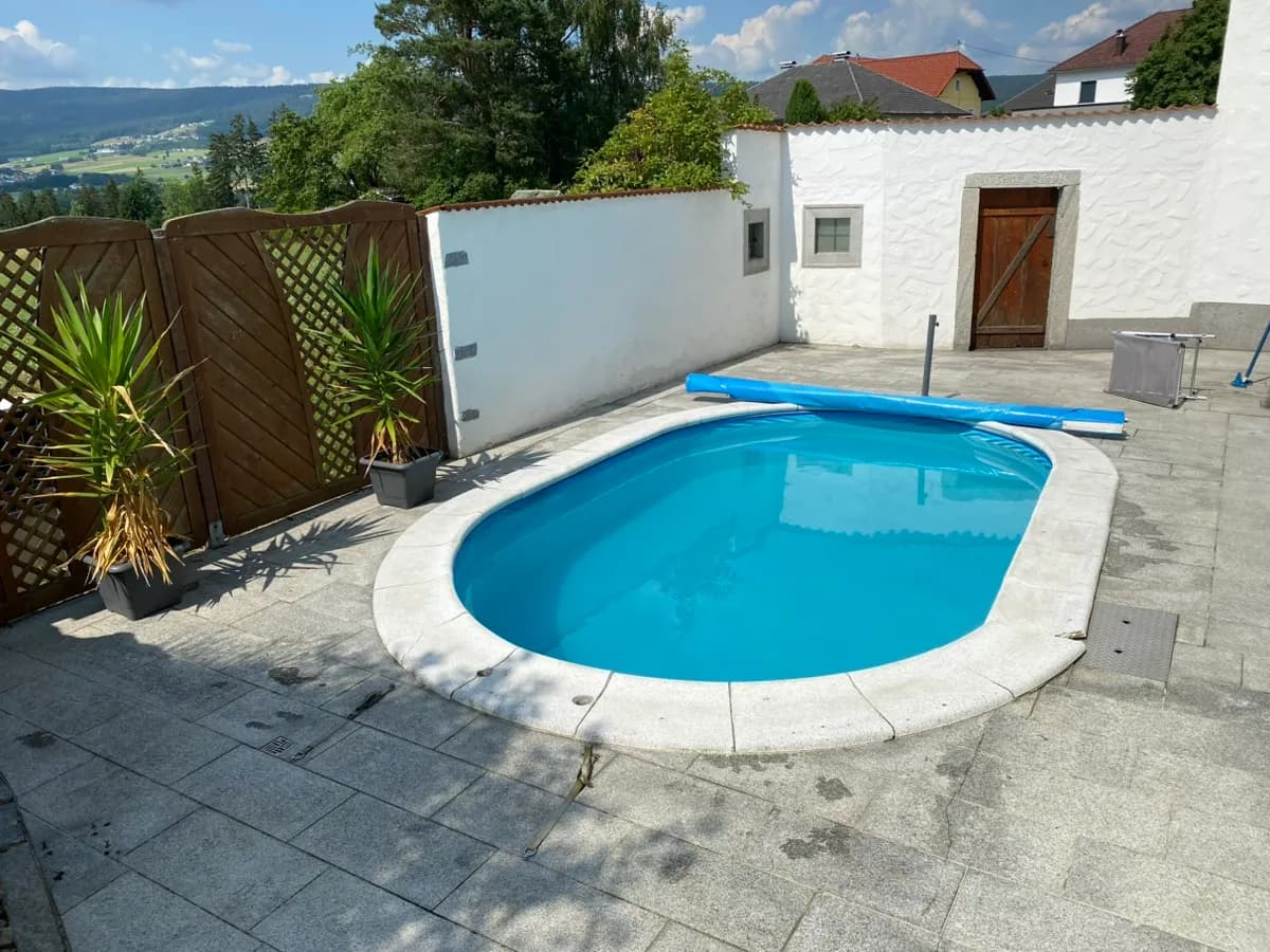 Haus kaufen in Rohrbach – 210 m², € 595.000 – Bild 3 von 28