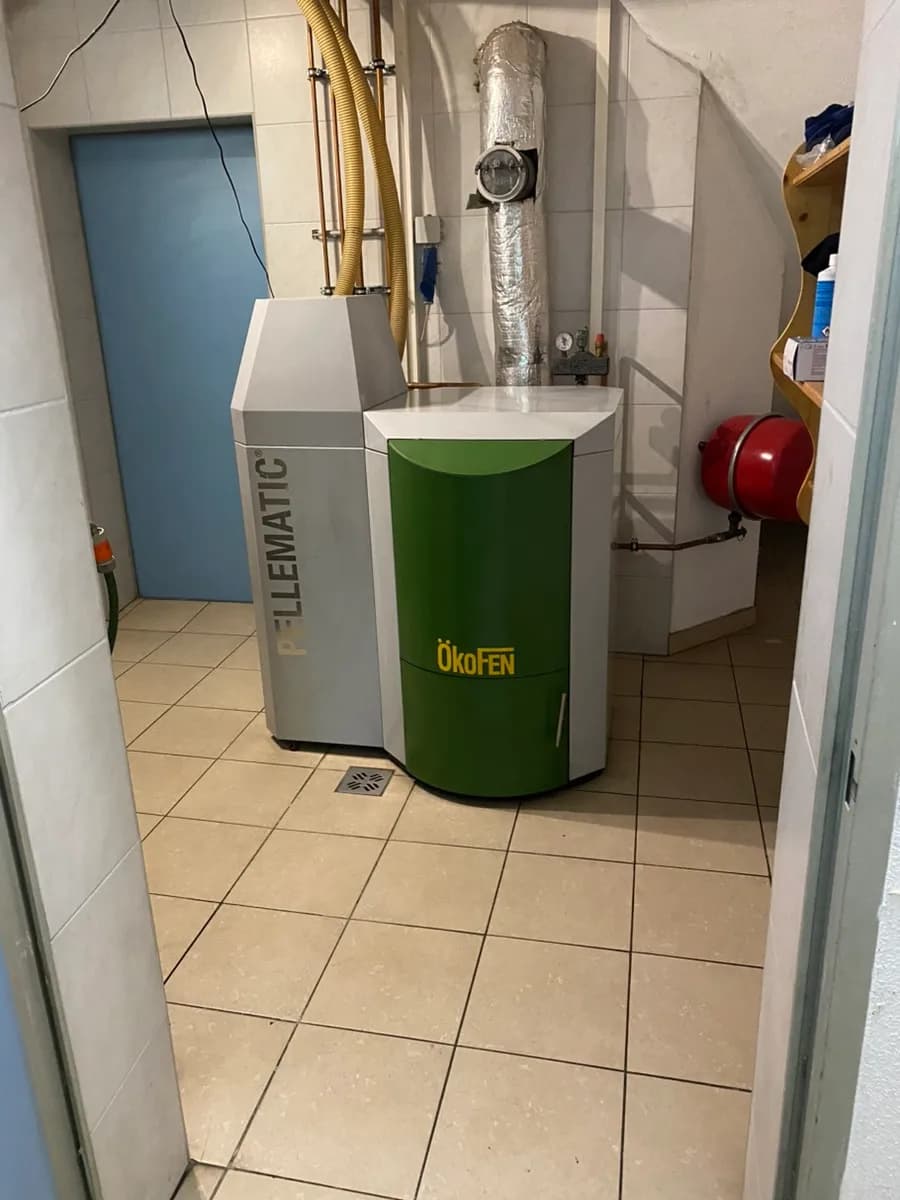 Haus kaufen in Rohrbach – 210 m², € 595.000 – Bild 4 von 28