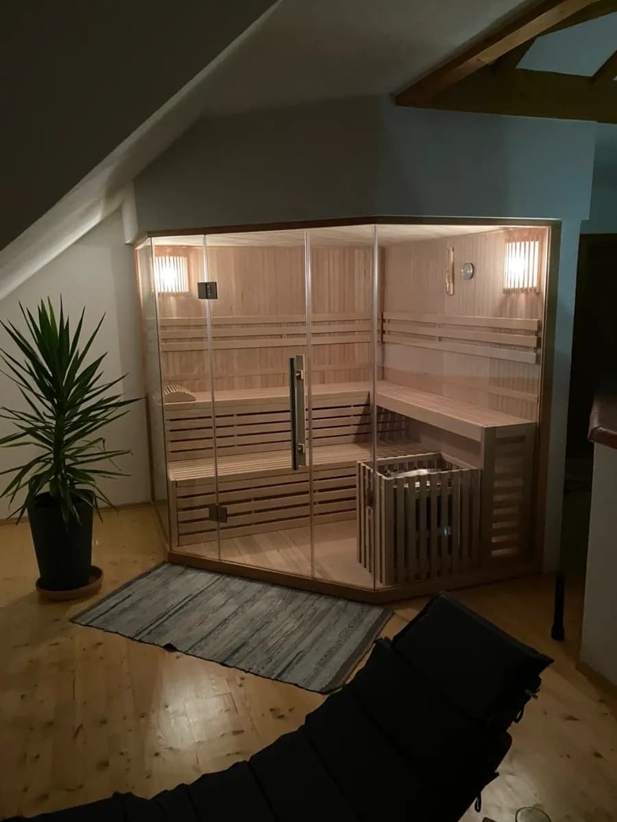 Haus kaufen in Rohrbach – 210 m², € 595.000 – Bild 5 von 28