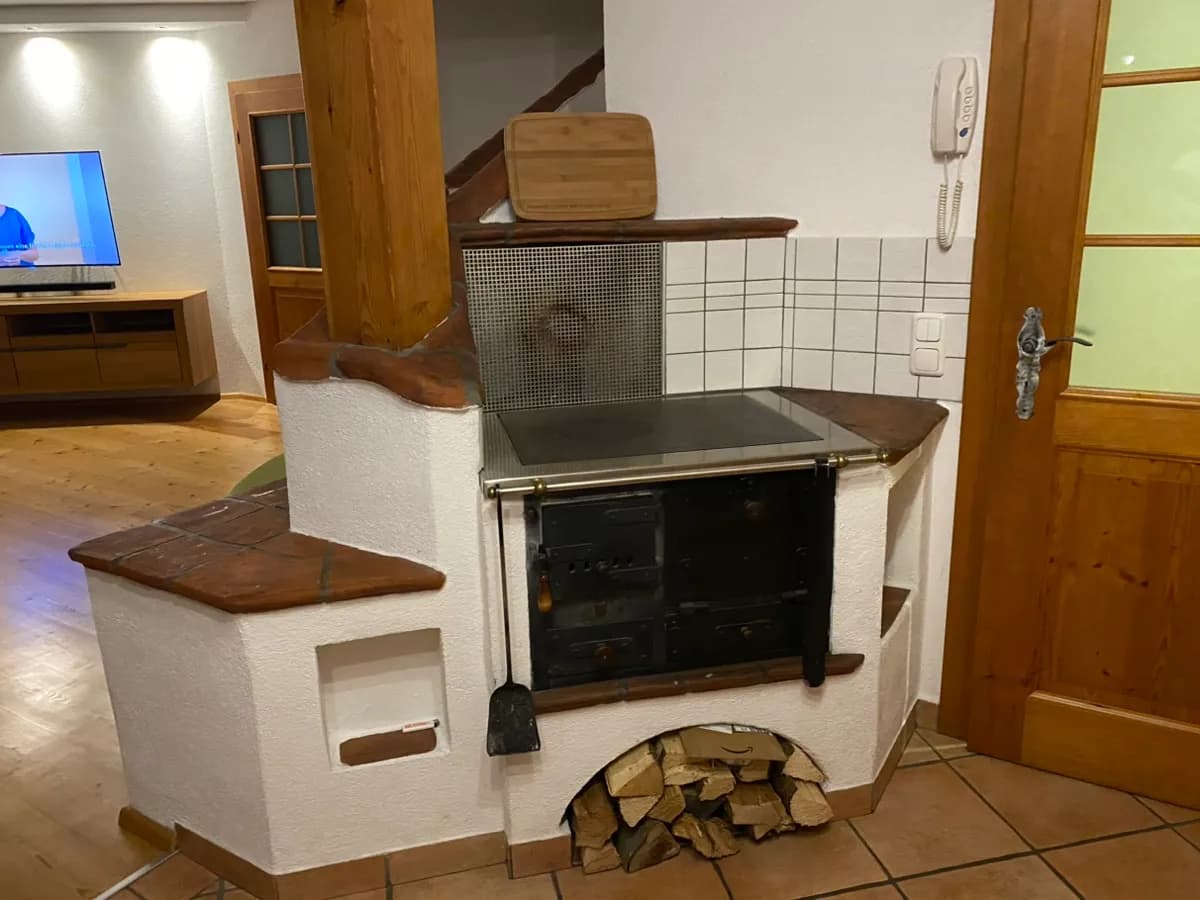 Haus kaufen in Rohrbach – 210 m², € 595.000 – Bild 6 von 28