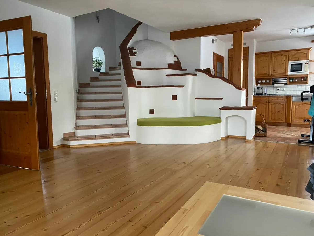 Haus kaufen in Rohrbach – 210 m², € 595.000 – Bild 7 von 28