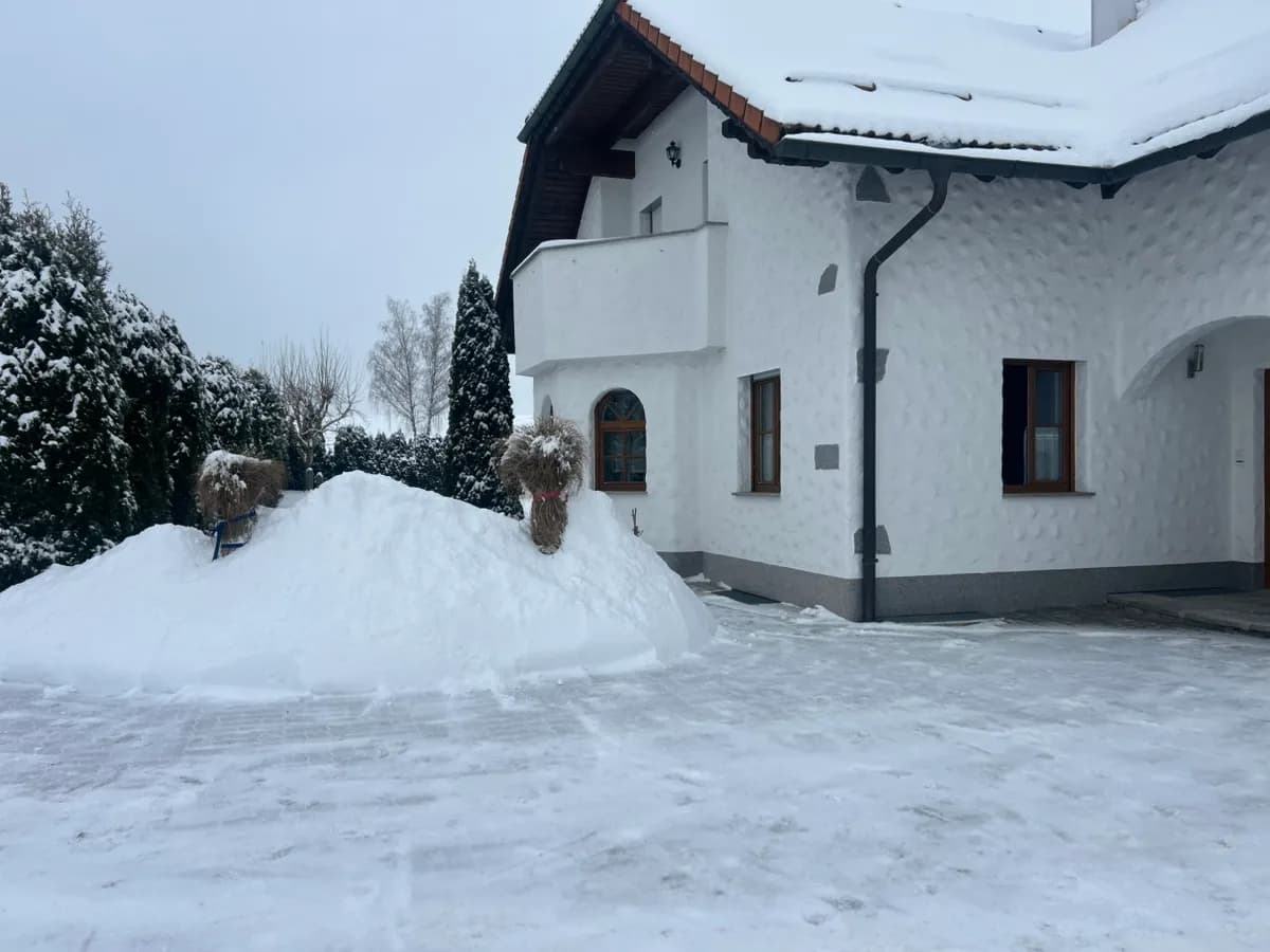 Haus kaufen in Rohrbach – 210 m², € 595.000 – Bild 8 von 28