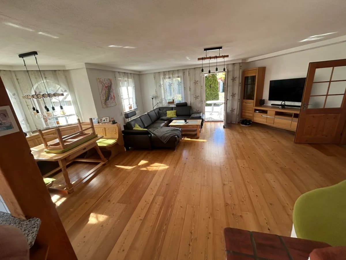 Haus kaufen in Rohrbach – 210 m², € 595.000 – Bild 9 von 28