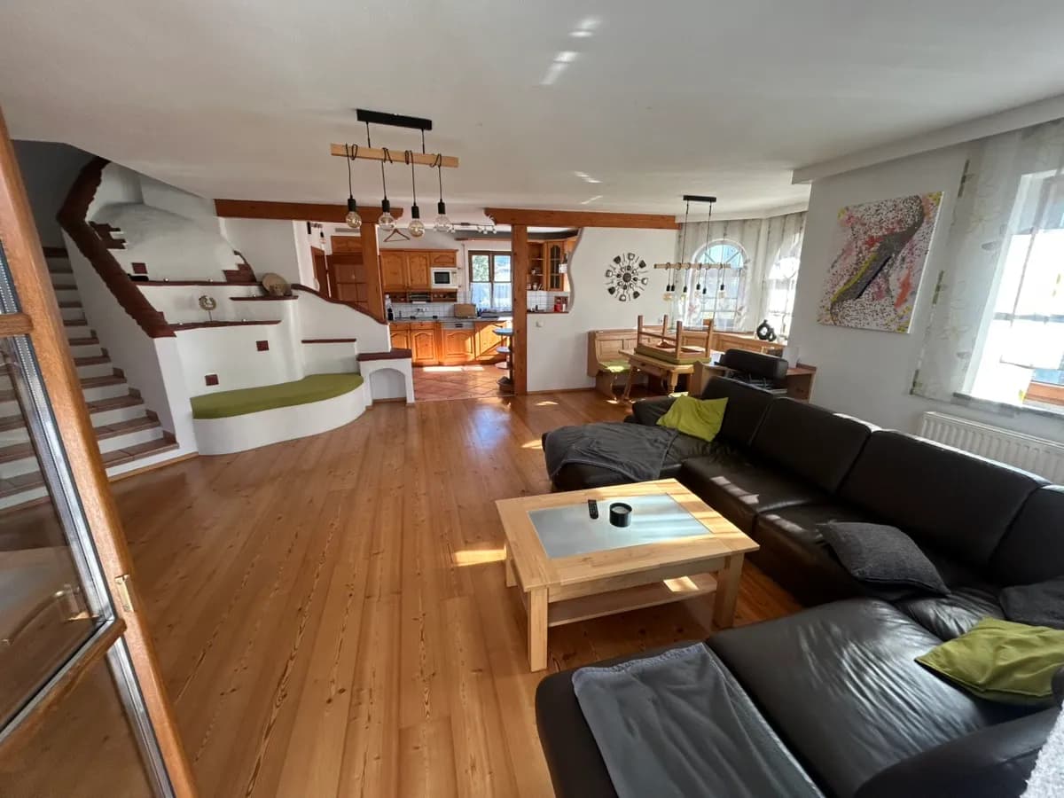 Haus kaufen in Rohrbach – 210 m², € 595.000 – Bild 10 von 28