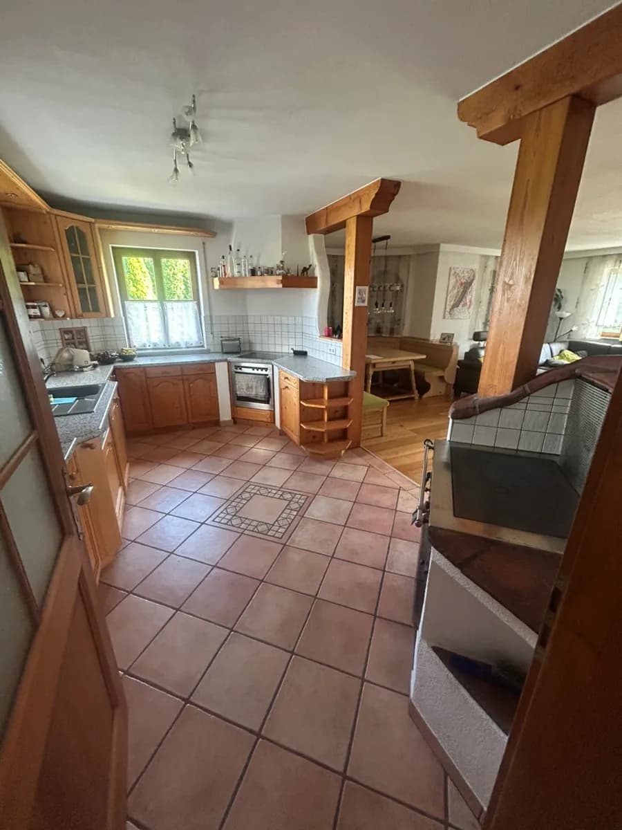 Haus kaufen in Rohrbach – 210 m², € 595.000 – Bild 15 von 28