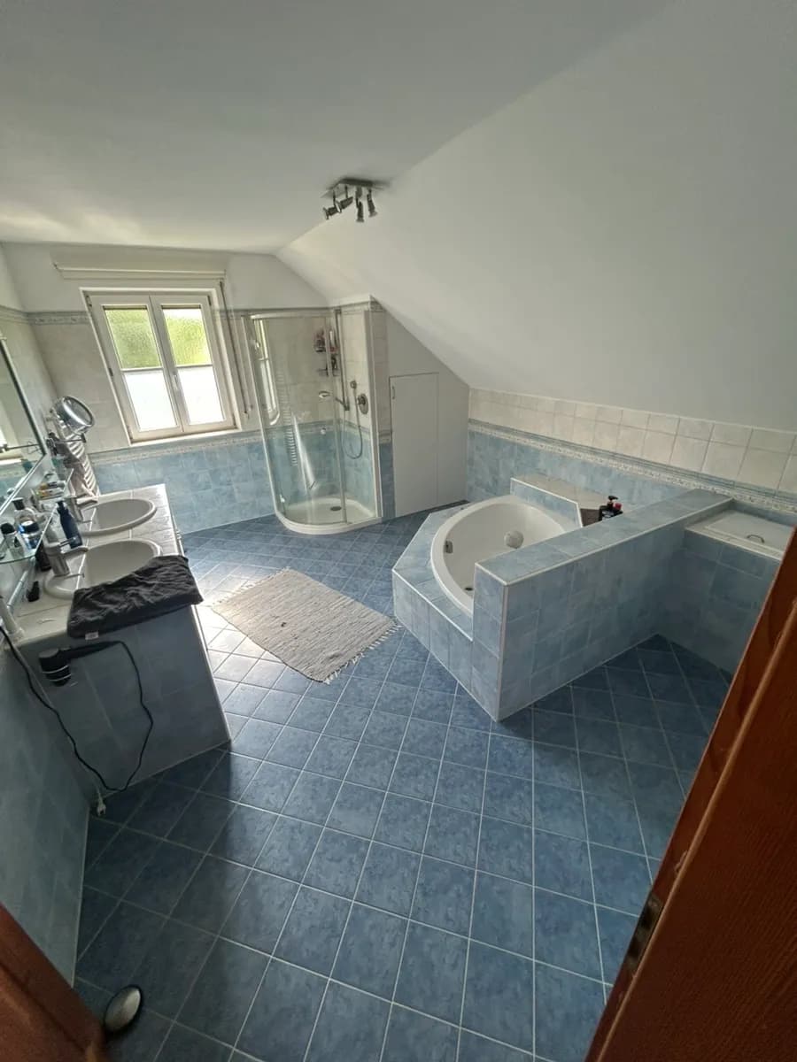 Haus kaufen in Rohrbach – 210 m², € 595.000 – Bild 19 von 28
