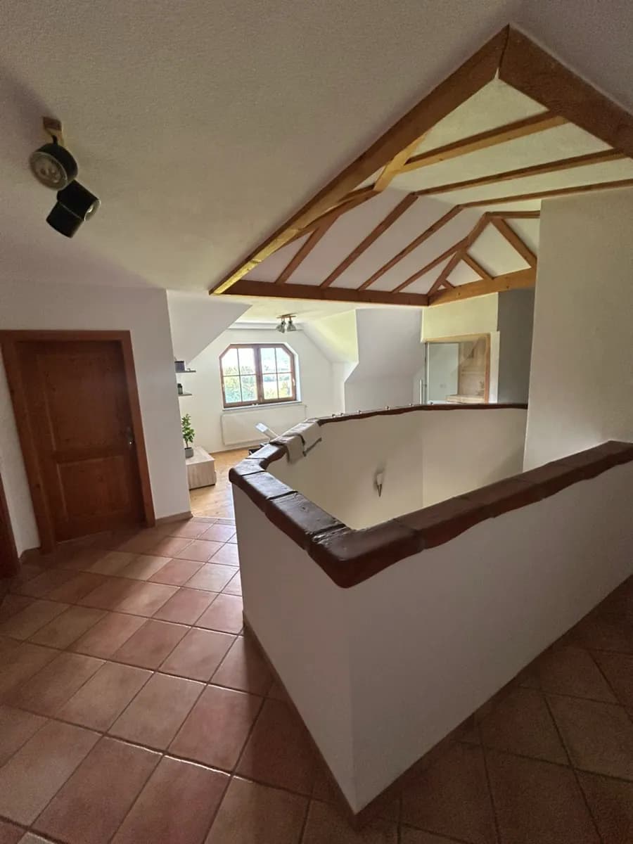Haus kaufen in Rohrbach – 210 m², € 595.000 – Bild 22 von 28
