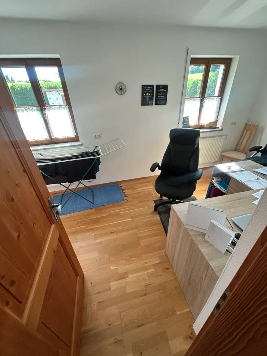 Haus kaufen in Rohrbach – 210 m², € 595.000 – Bild 23 von 28