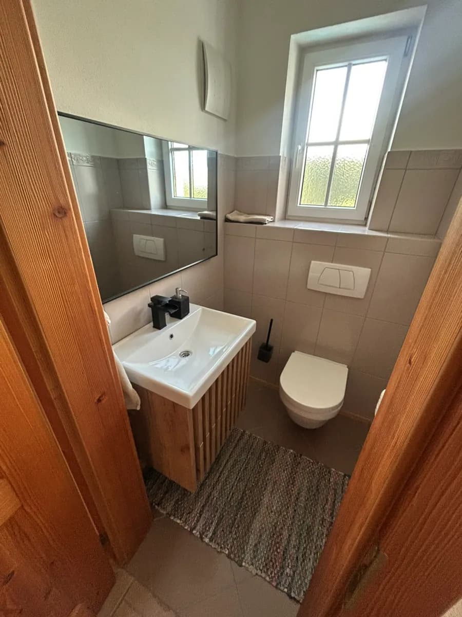Haus kaufen in Rohrbach – 210 m², € 595.000 – Bild 26 von 28
