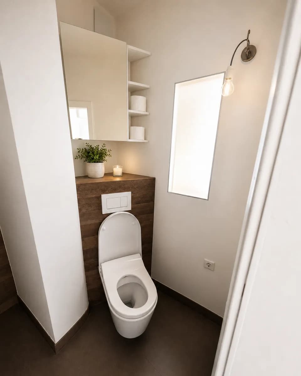 1-Zimmer-Immobilie mieten in Wien – 48 m², € 1.190 – Bild 4 von 5