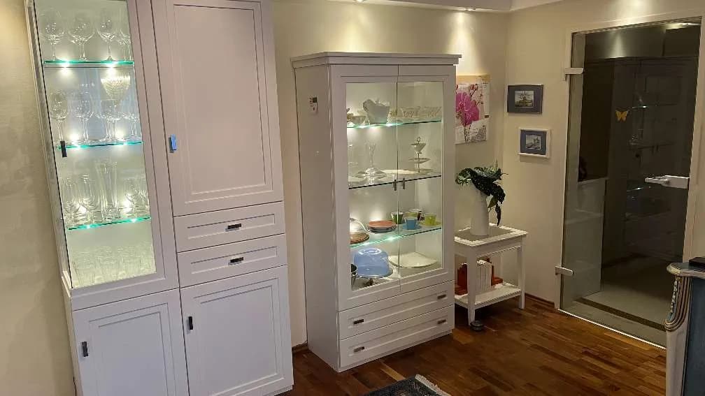 4-Zimmer-Wohnung mieten in Eisenstadt - Umgebung – 125 m², € 1.478 – Bild 1 von 8