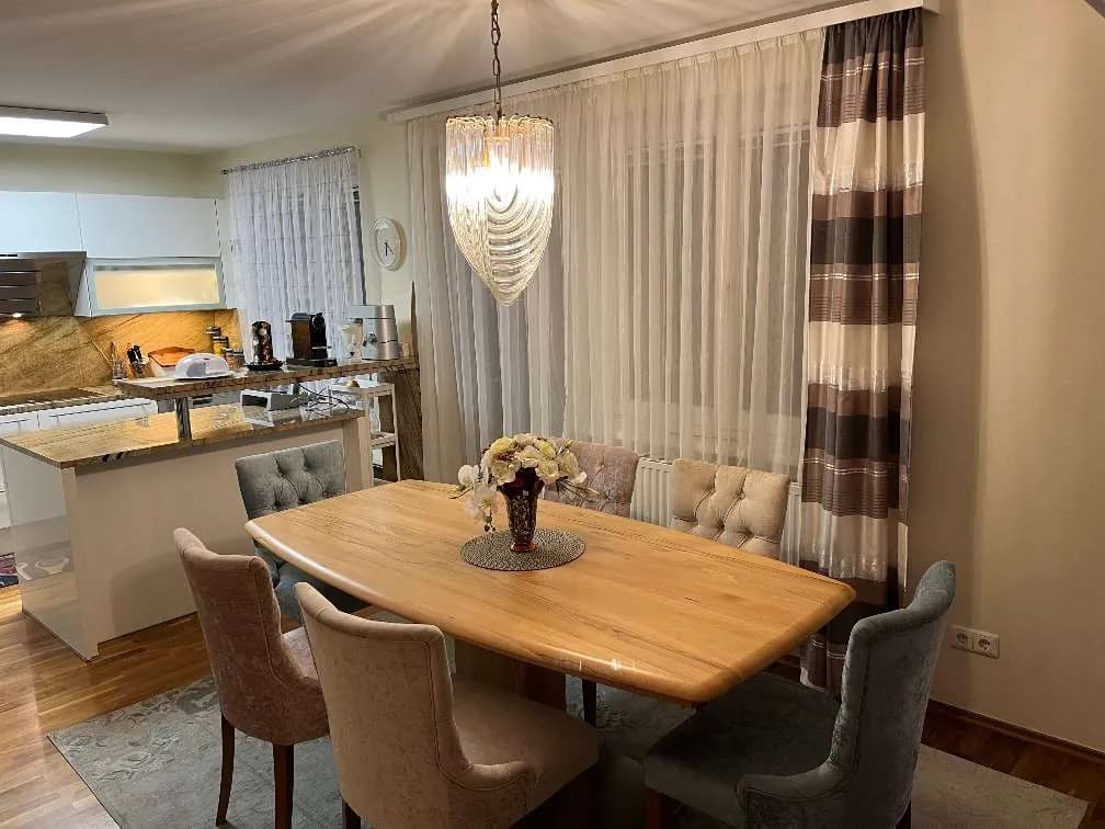 4-Zimmer-Wohnung mieten in Eisenstadt - Umgebung – 125 m², € 1.478 – Bild 3 von 8