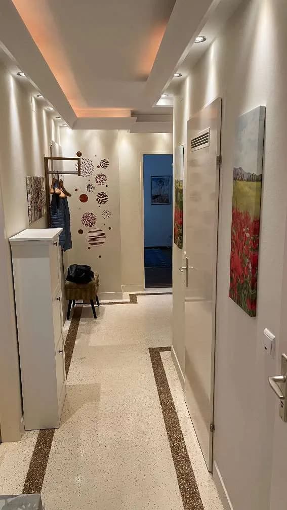 4-Zimmer-Wohnung mieten in Eisenstadt - Umgebung – 125 m², € 1.478 – Bild 7 von 8