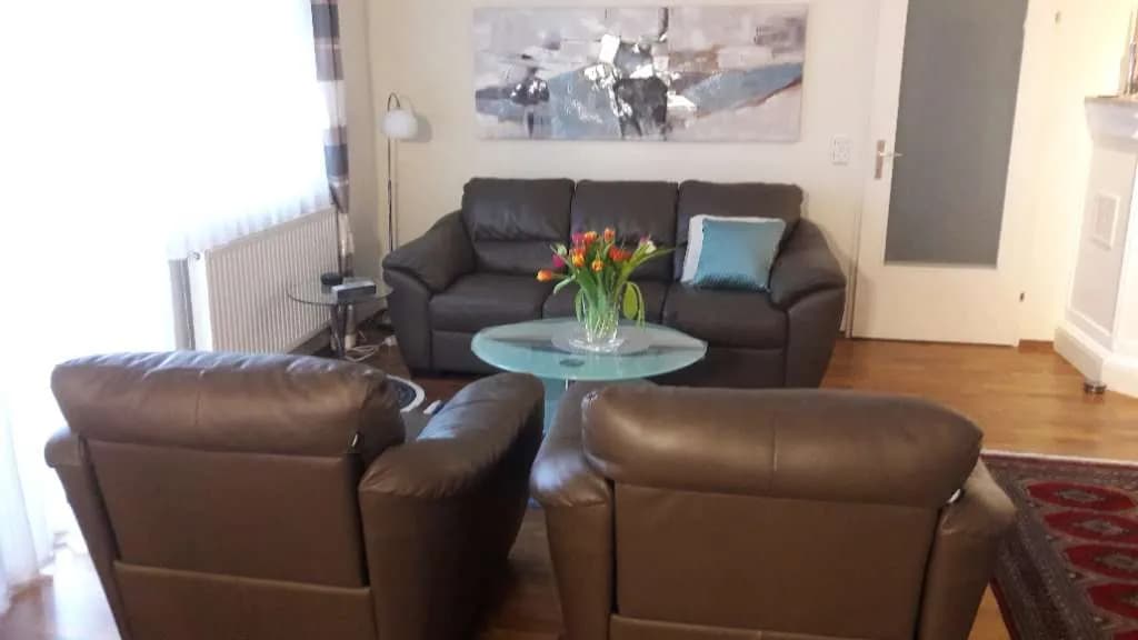 4-Zimmer-Wohnung mieten in Eisenstadt - Umgebung – 125 m², € 1.478 – Bild 8 von 8