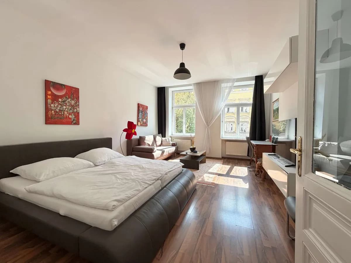 3-Zimmer-Wohnung kaufen in Wien – 66 m², € 350.000 – Bild 6 von 34