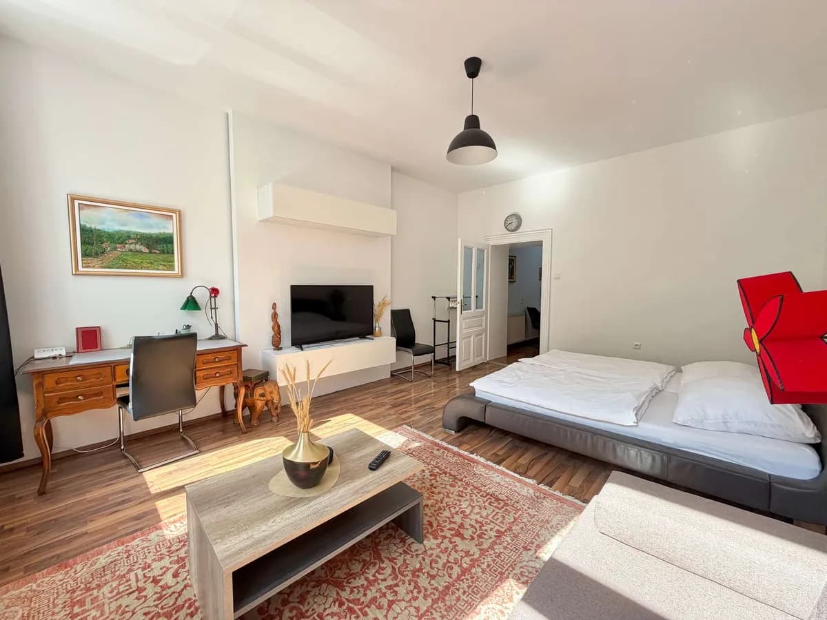3-Zimmer-Wohnung kaufen in Wien – 66 m², € 350.000 – Bild 7 von 34