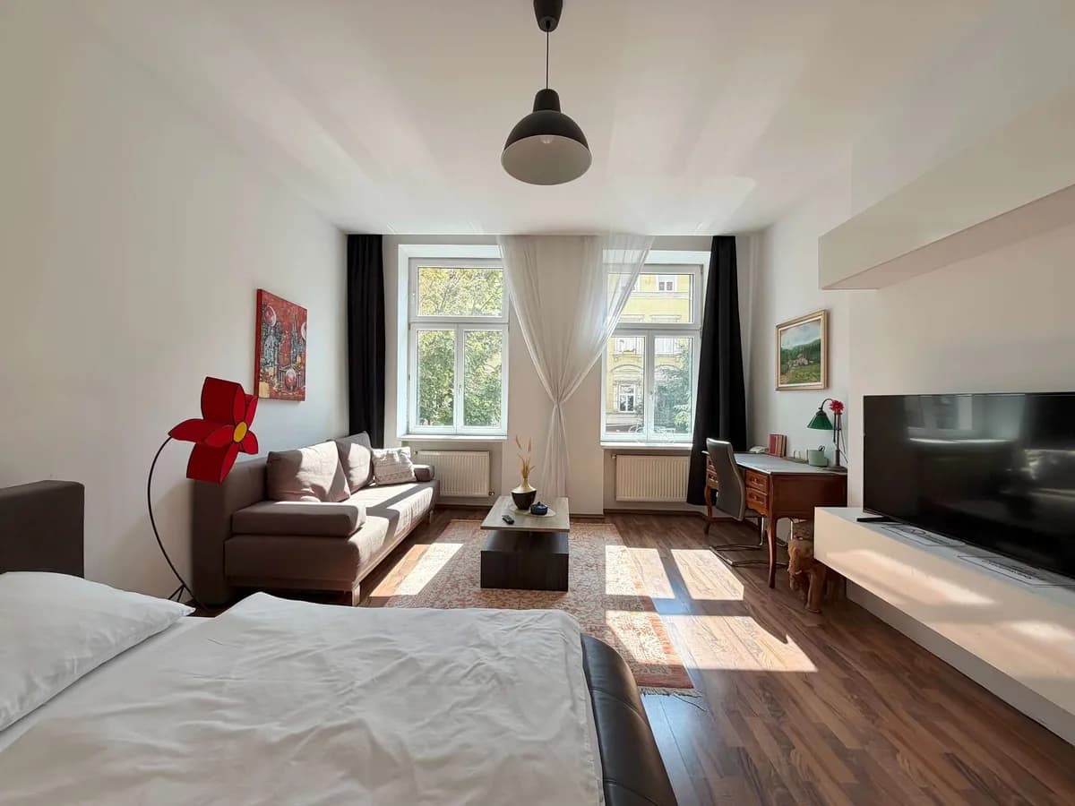 3-Zimmer-Wohnung kaufen in Wien – 66 m², € 350.000 – Bild 8 von 34
