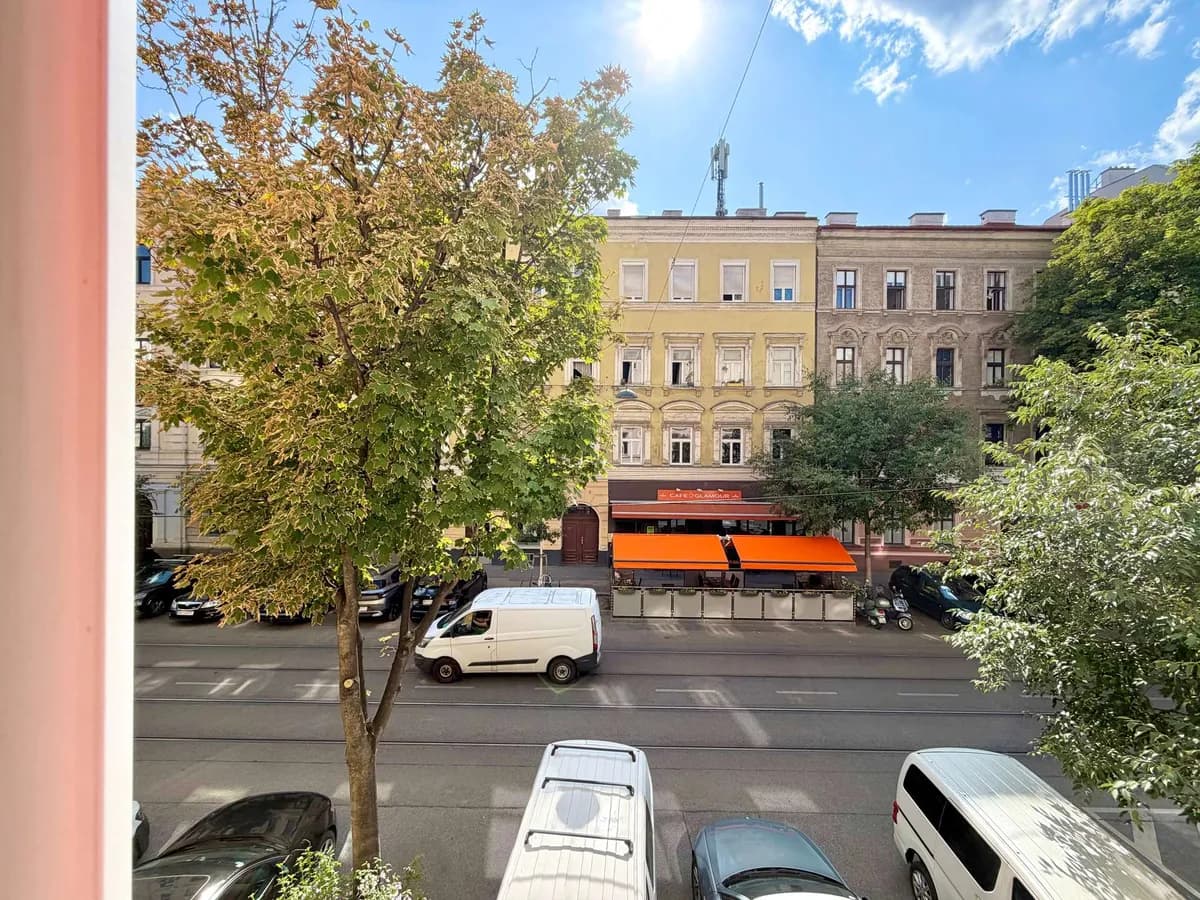 3-Zimmer-Wohnung kaufen in Wien – 66 m², € 350.000 – Bild 9 von 34