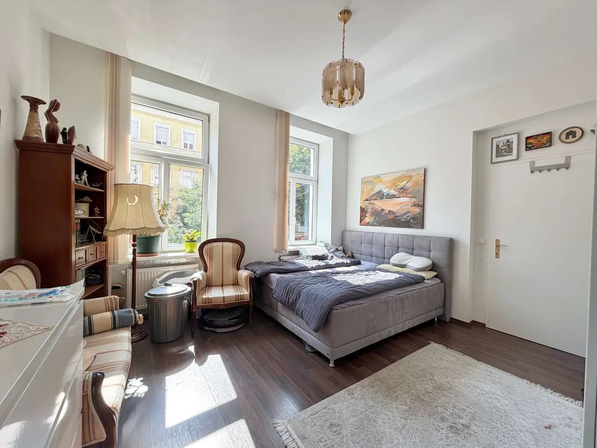 3-Zimmer-Wohnung kaufen in Wien – 66 m², € 350.000 – Bild 10 von 34