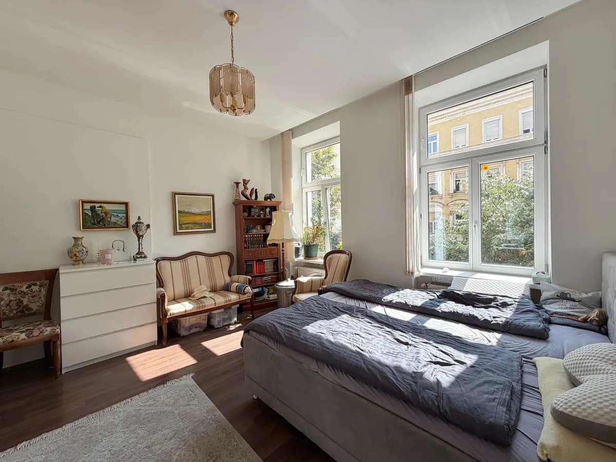 3-Zimmer-Wohnung kaufen in Wien – 66 m², € 350.000 – Bild 11 von 34