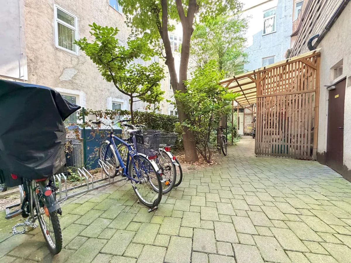 3-Zimmer-Wohnung kaufen in Wien – 66 m², € 350.000 – Bild 26 von 34