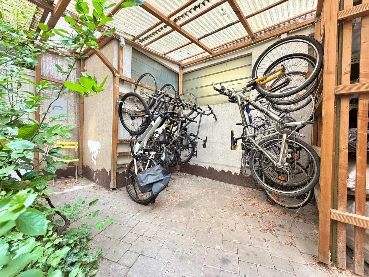 3-Zimmer-Wohnung kaufen in Wien – 66 m², € 350.000 – Bild 27 von 34