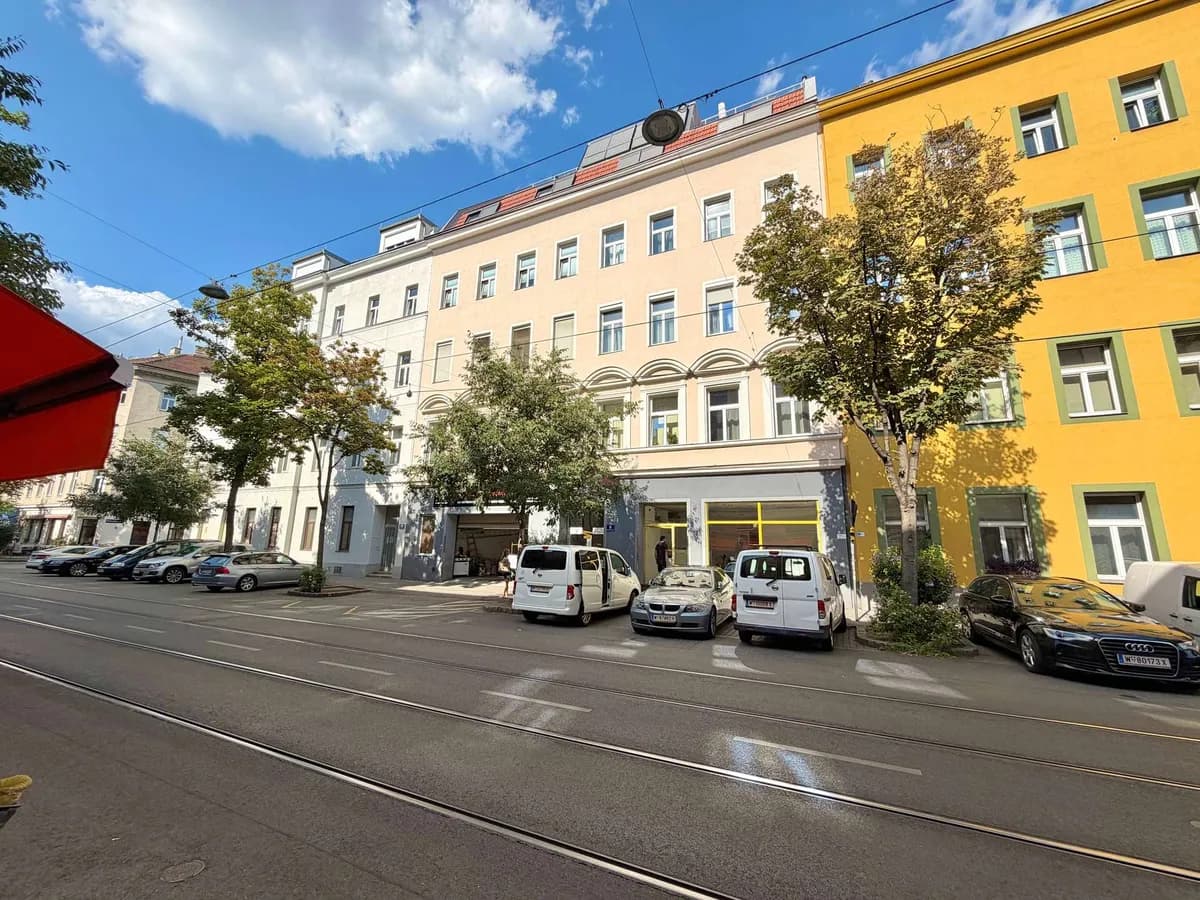 3-Zimmer-Wohnung kaufen in Wien – 66 m², € 350.000 – Bild 30 von 34