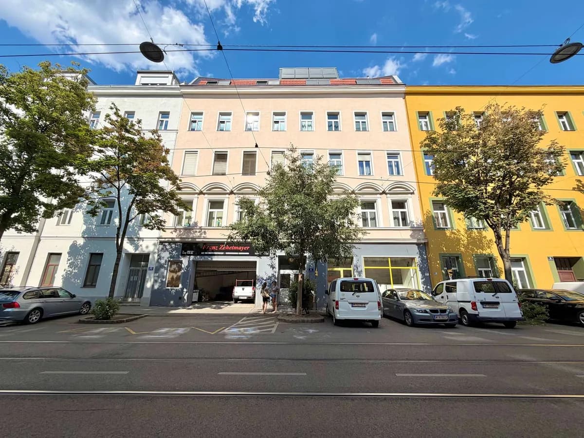 3-Zimmer-Wohnung kaufen in Wien – 66 m², € 350.000 – Bild 31 von 34