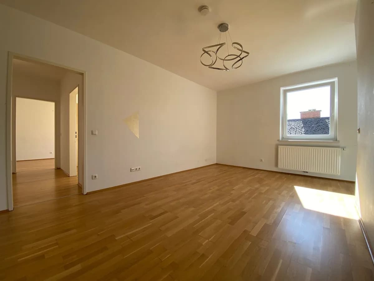 3-Zimmer-Wohnung mieten in Linz – 65,9 m², € 897 – Bild 2 von 9