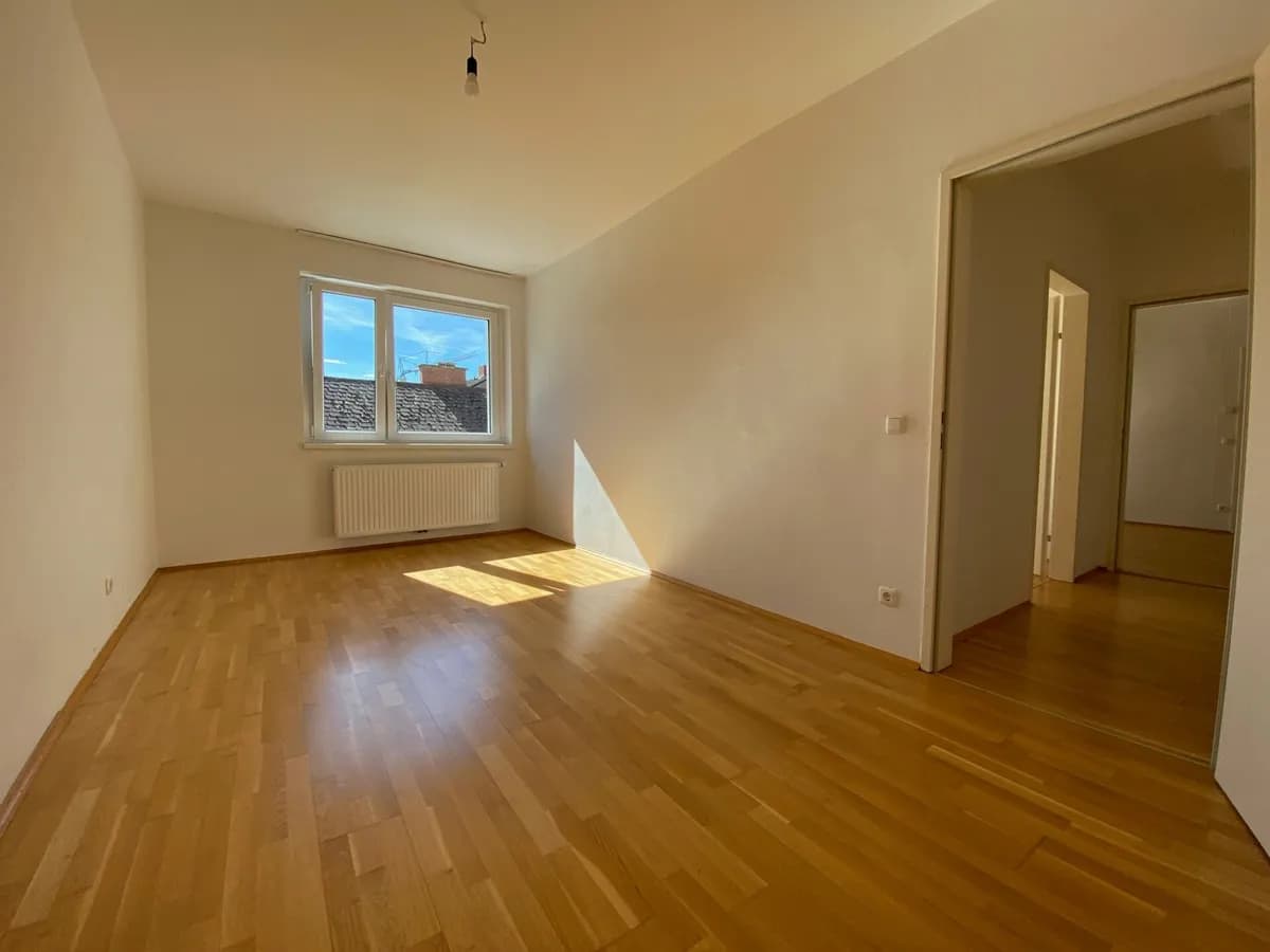 3-Zimmer-Wohnung mieten in Linz – 65,9 m², € 897 – Bild 4 von 9