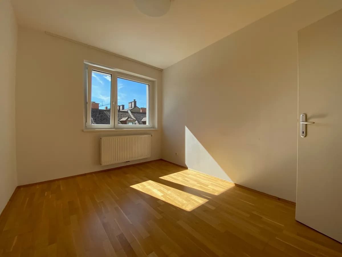 3-Zimmer-Wohnung mieten in Linz – 65,9 m², € 897 – Bild 5 von 9