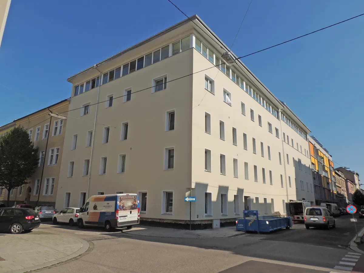 3-Zimmer-Wohnung mieten in Linz – 65,9 m², € 897 – Bild 8 von 9