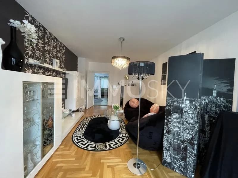 3-Zimmer-Wohnung kaufen in Tulln – 81 m², € 327.000 – Bild 2 von 5